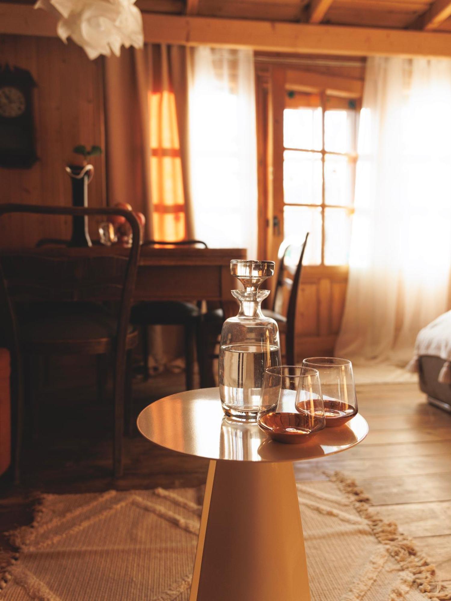 Two-Bedroom Chalet