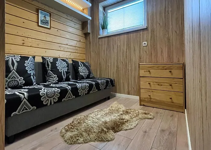 Apartament Tytusowy Potok