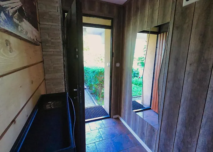 Apartament Tytusowy Potok